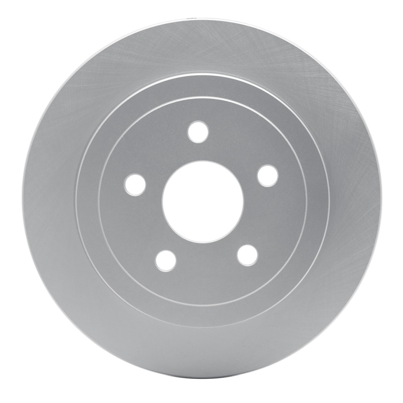 DFC GeoSPEC Coated Rotors - Plain