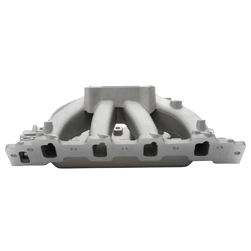 Edelbrock Intake Manifold Victor Jr Holden V8 VN EFI Single Plane 4150 Throttle Body thumbnail 6