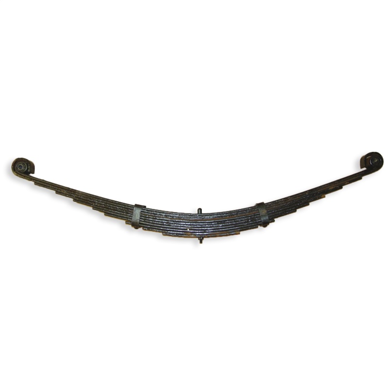 OMI Leaf Springs