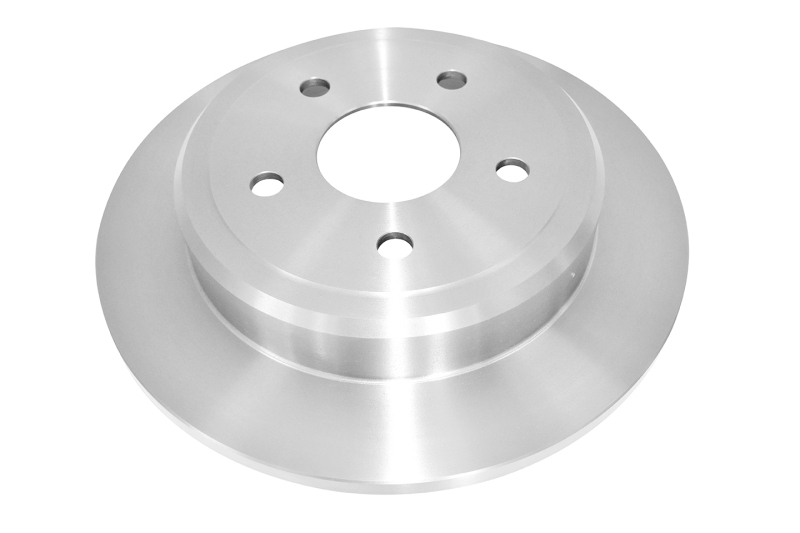 DBA Street Standard Rotors