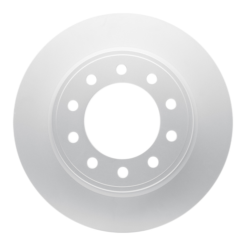 DFC GeoSPEC Coated Rotors - Plain
