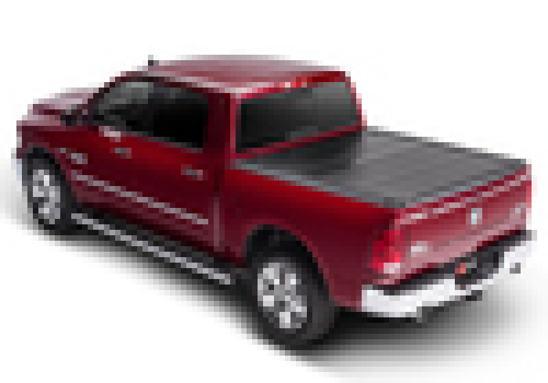 BAK 02-18 Ram 1500 (19-20 Classic Only) / 03-20 Ram 2500/3500 6ft 4in Bed (w/o Ram Box) BAKFlip F1 thumbnail 3