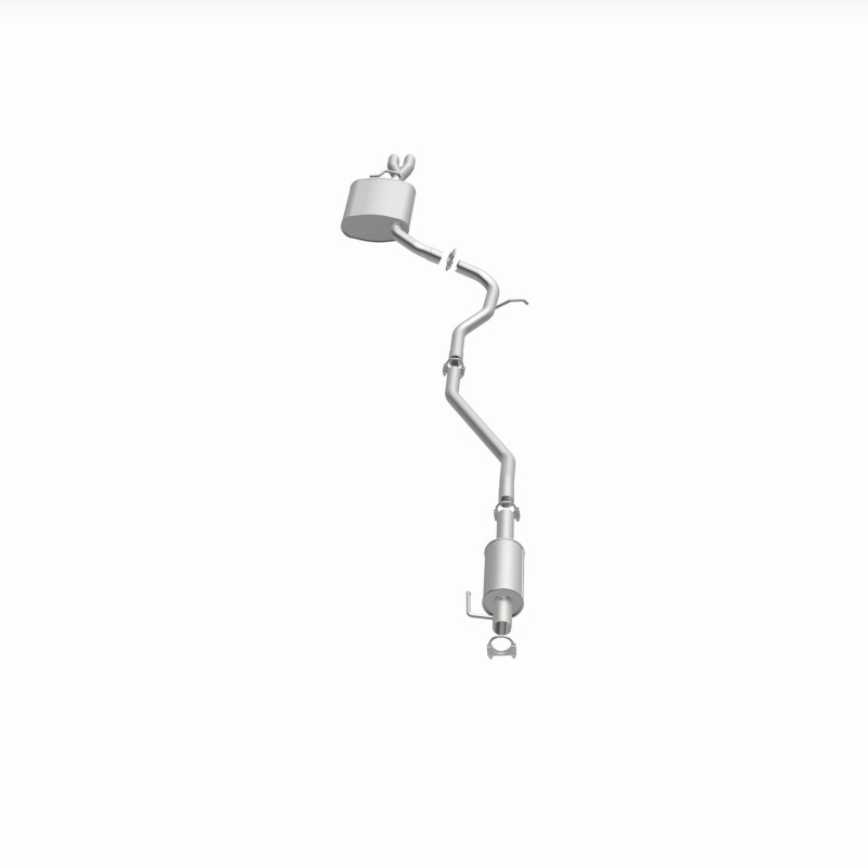 MagnaFlow BRE Exhaust Kit 06-10 Fusion Milan 2.3L thumbnail 2