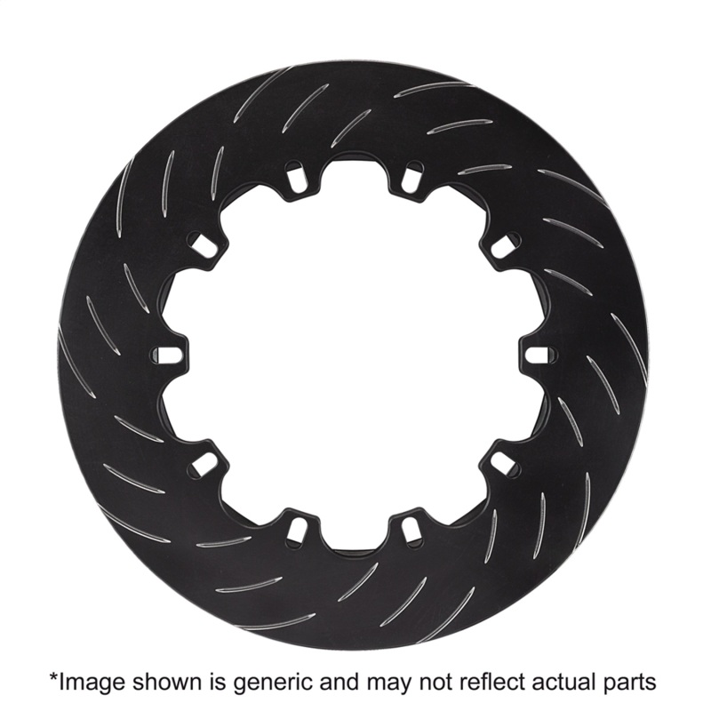 EBC 2 Piece Racing Rotors