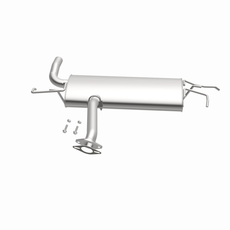 BRExhaust 05-10 Kia Sportage/ 05-08 Hyundai Tucson Muffler Kit thumbnail 2