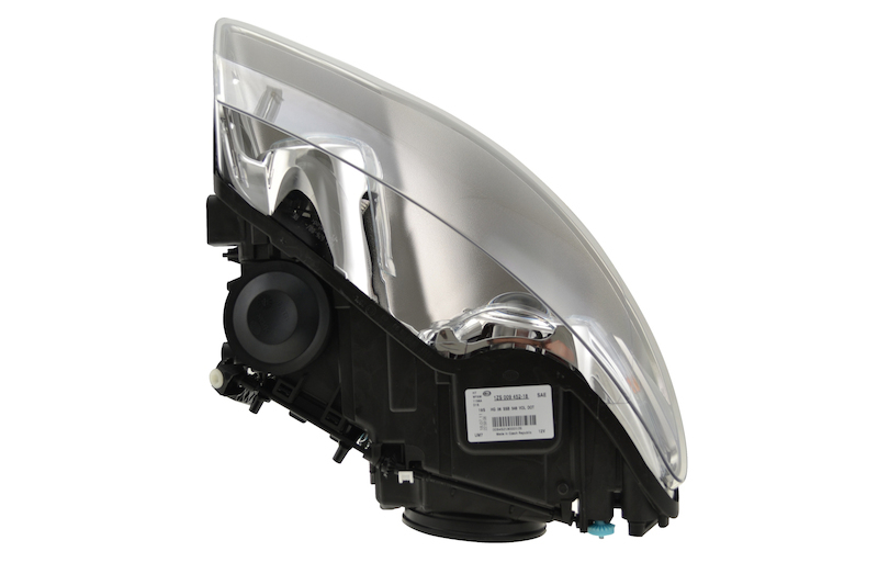 Hella 08-10 Vw Touareg Xenon Headlamp Rh thumbnail 5