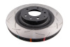 DBA 4000 Series Slotted Rotors