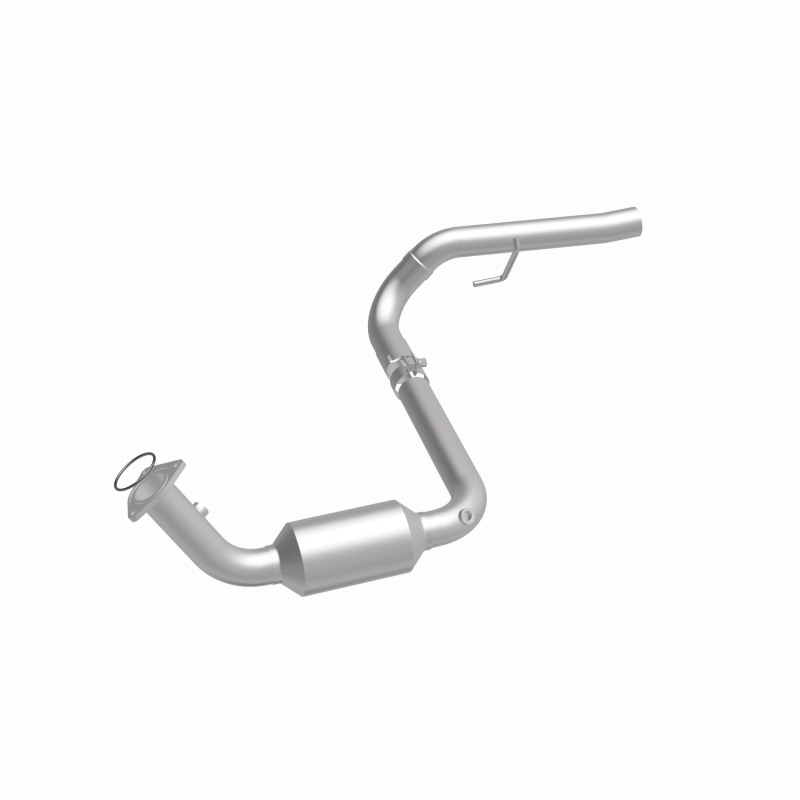 MagnaFlow 2007 Chevrolet Silverado 1500 Classic 6.0L Direct Fit Converter thumbnail 3
