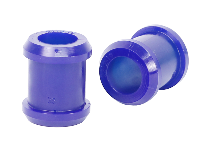 SPR Bushings - Shock
