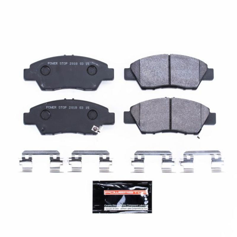 PSB Track Day SPEC Brake Pads