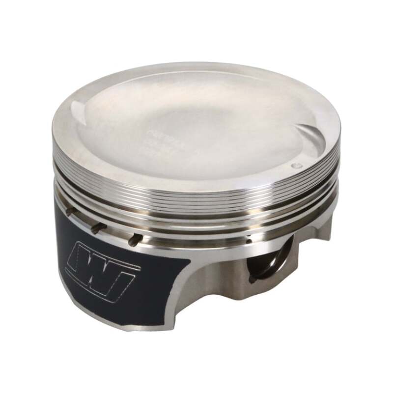 Piston Set, Ford, 4.6L/5.4L Modular, 3.572 in. Bore, Professional, Set of 8