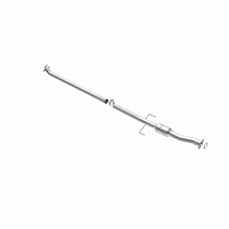 MagnaFlow Direct Fit Catalytic Converter 04-05 Toyota RAV4 2.4L thumbnail 7