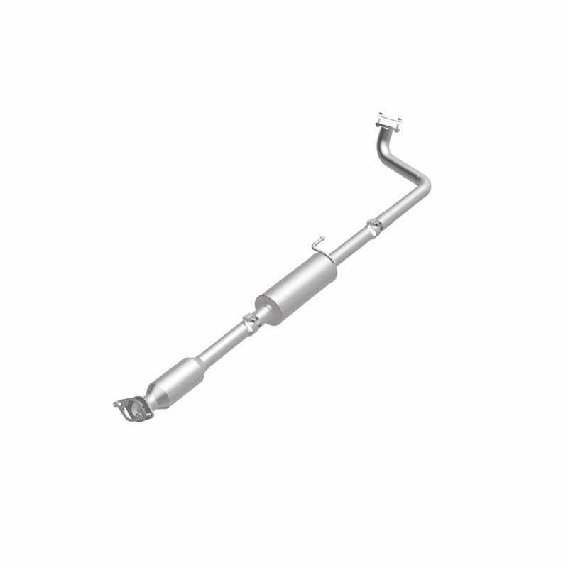 MagnaFlow Direct Fit Catalytic Converter 18-19 Hyundai Kona L4 OEM Underbody thumbnail 3