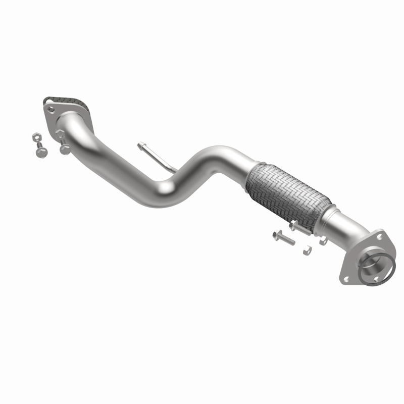 BRE Exhaust 14-17 NISSAN ROGUE 2.5L Front Pipe Kit thumbnail 2