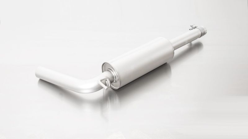 RMS Axle Back Exhausts