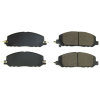PSB Z16 Evolution Brake Pads