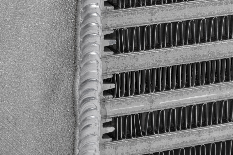APR 18-25 Audi/Volkswagen (MQB) 8 Speed Tiptronic 2.0T Intercooler System thumbnail 2