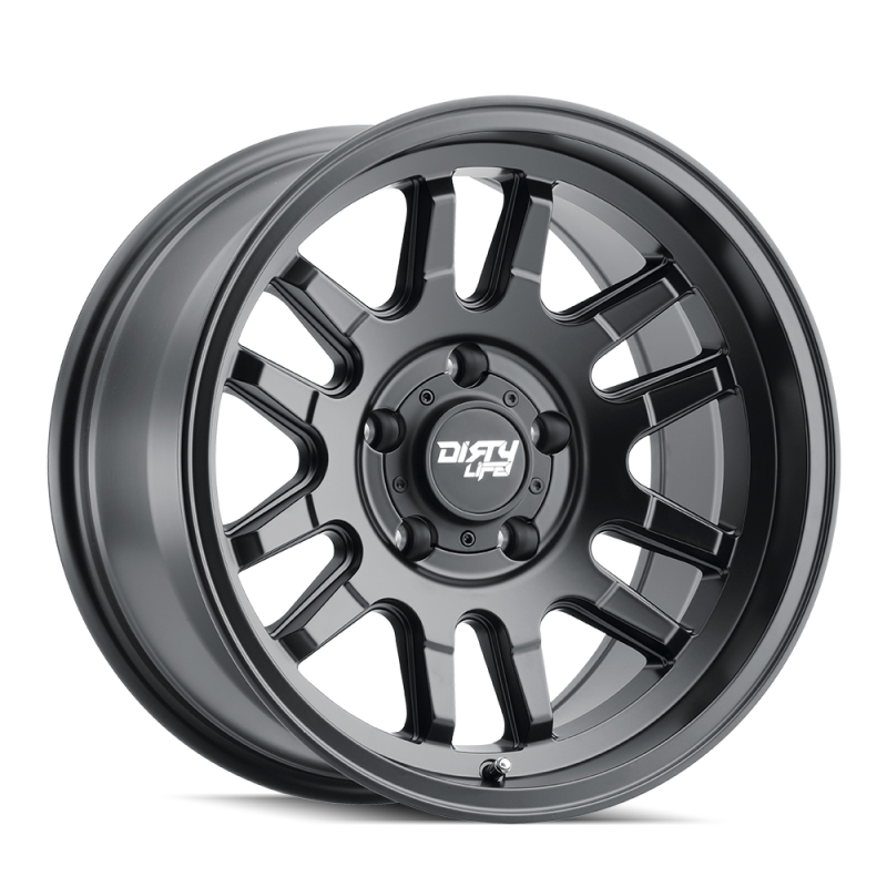 DLW Canyon 9310 Wheels
