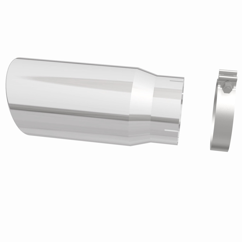 MagnaFlow Tip 1-Pk 6x13inch 5inch ID W/Clamp thumbnail 9