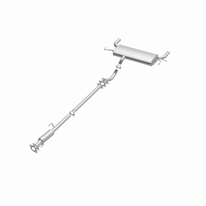 MagnaFlow BRE Exhaust Kit 05-08 Sportage Tucson 2.7L thumbnail 2