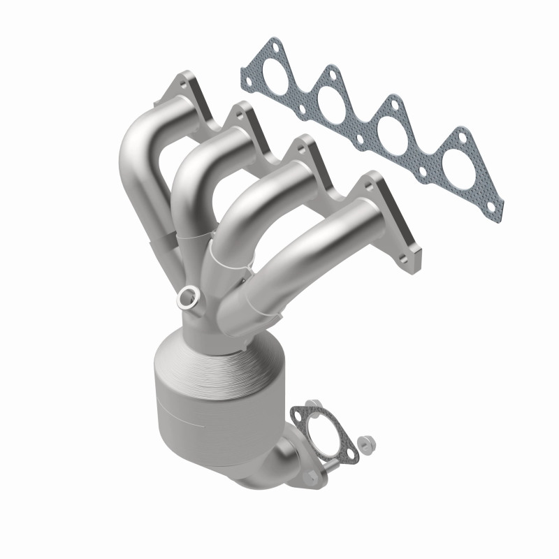 MagnaFlow Conv DF 02 Hyundai Accent 1.6L thumbnail 9