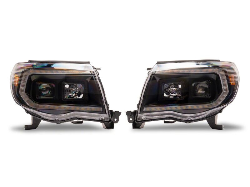 RAX LED Headlights