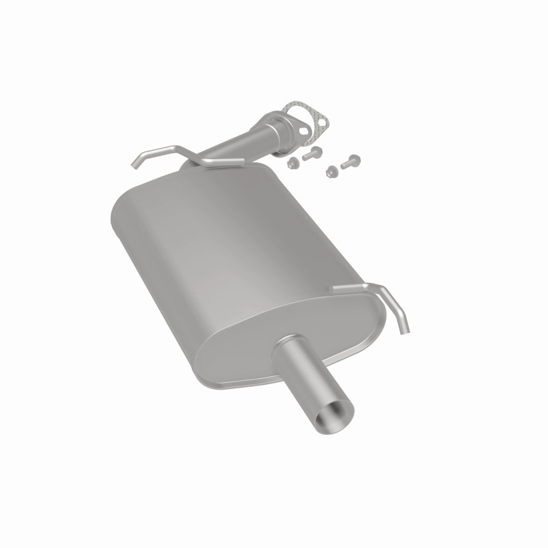 BRE Exhaust 04-05 G35 3.5L Muffler Kit thumbnail 2