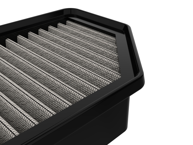 aFe Pro Dry S Air Filter Elements 31-10304 Filter, S, Synthetic, Panel, Direct Fit, Kia, Hyundai, Each thumbnail 7