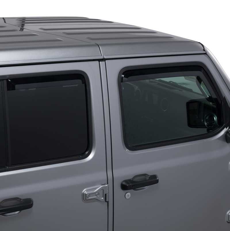 PUT Element Tint Window Visors