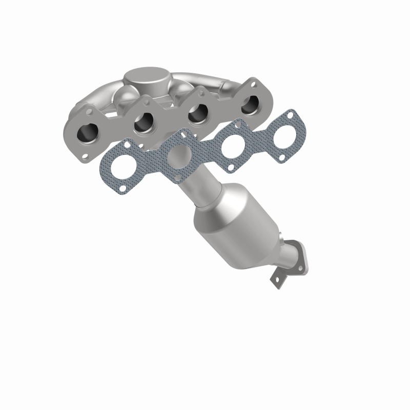 MagnaFlow Direct Fit Catalytic Converter 03-05 Mercedes C230 1.8L