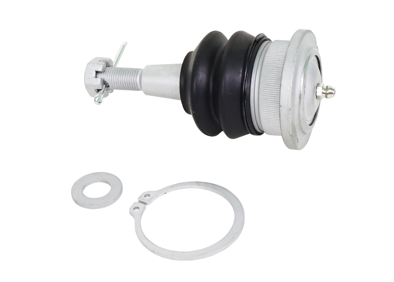Replacement ball joint kit for Whiteline fixed offset UCAs