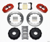 WIL Superlite Brake Kit