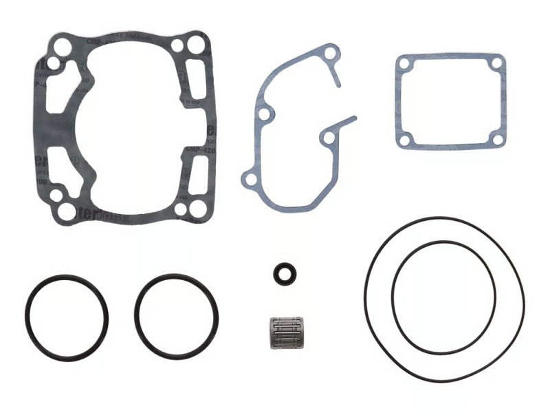 Wiseco Kawasaki KX125 04-08 (834M05400 2126CS) Piston thumbnail 4