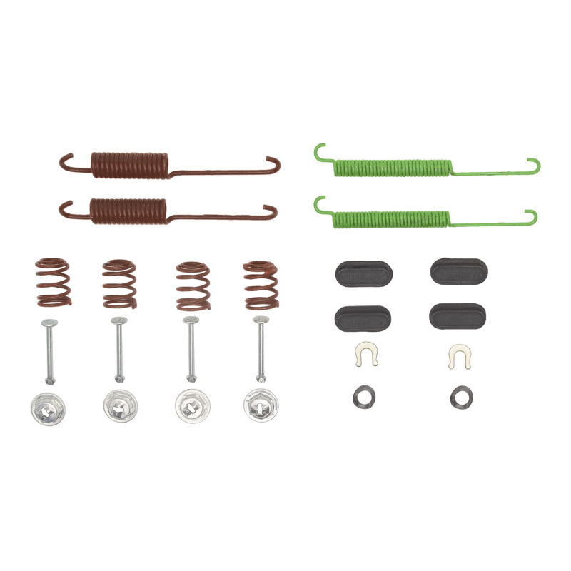 DFC Drum Brake Hardware Kits