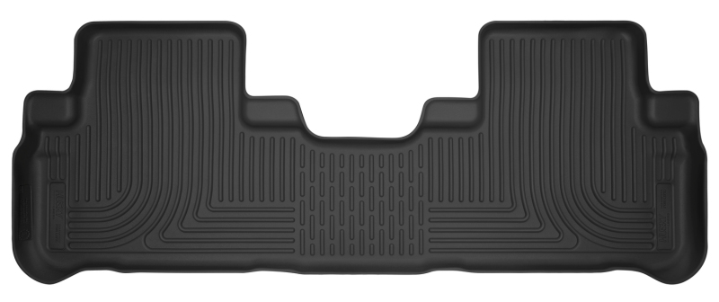HL XAC - Rear - Black