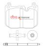 DBA XP Performance Brake Pads