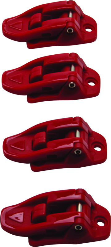 Answer ANS Boot Buckle Kits