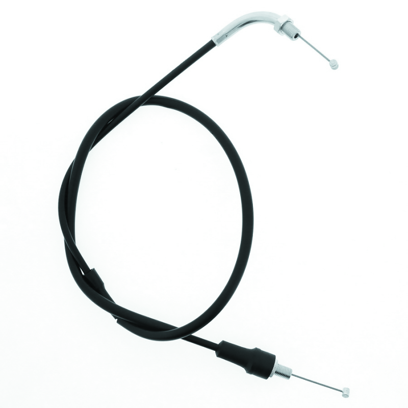 QuadBoss 85-87 Honda ATC250ES Throttle Cable thumbnail 2