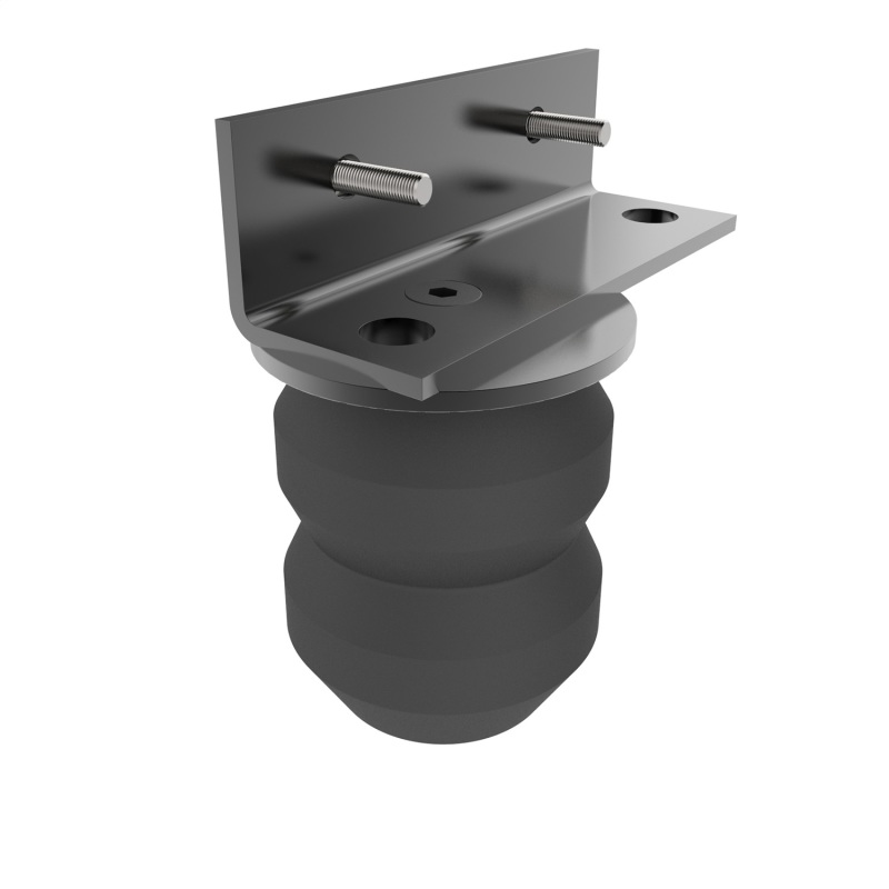 TIM Suspension Enhancement Systems