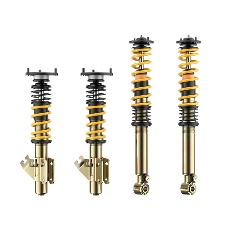ST Suspensions Coilover Kits 1820285804 XTA Plus 3 Kit - Nissan S13 240 SX thumbnail 7