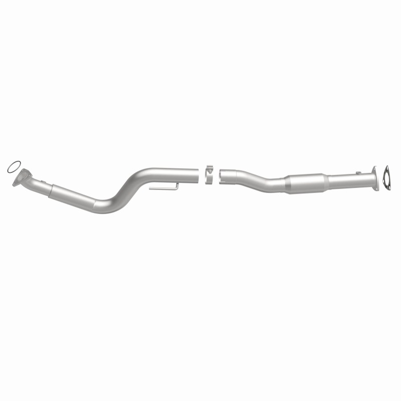 MagnaFlow 2003 GMC Savana 3500 6.0L Direct Fit Converter