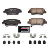 PSB Z23 Evolution Brake Pads