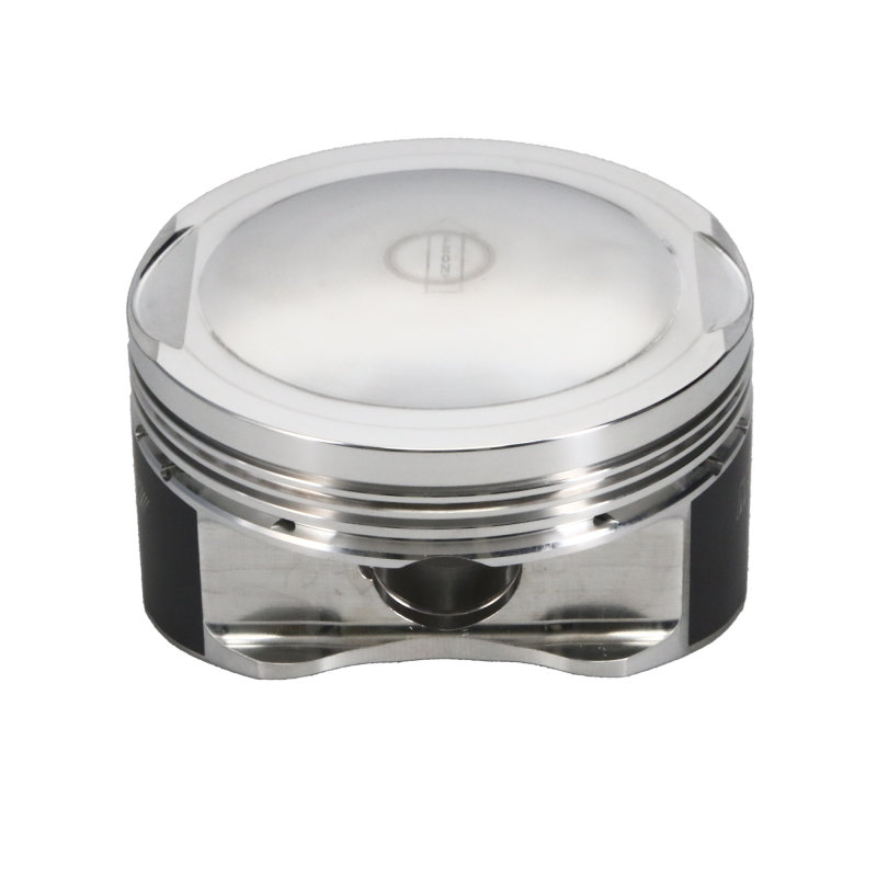 Manley Chrysler 6.1L Hemi Stock Stroke 4.080in Bore 1.220 CD - 5cc Dome Extreme Pistons - Set of 8 thumbnail 8