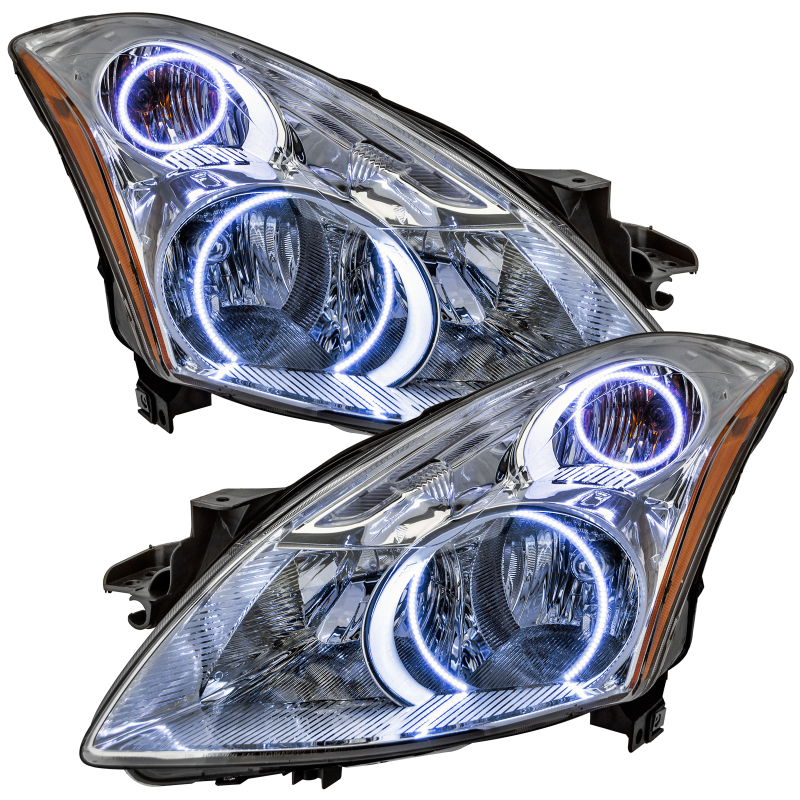 ORL Headlight Assemblies