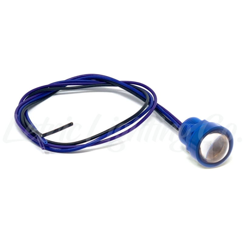 LET Royal Flush Mount G2 Led