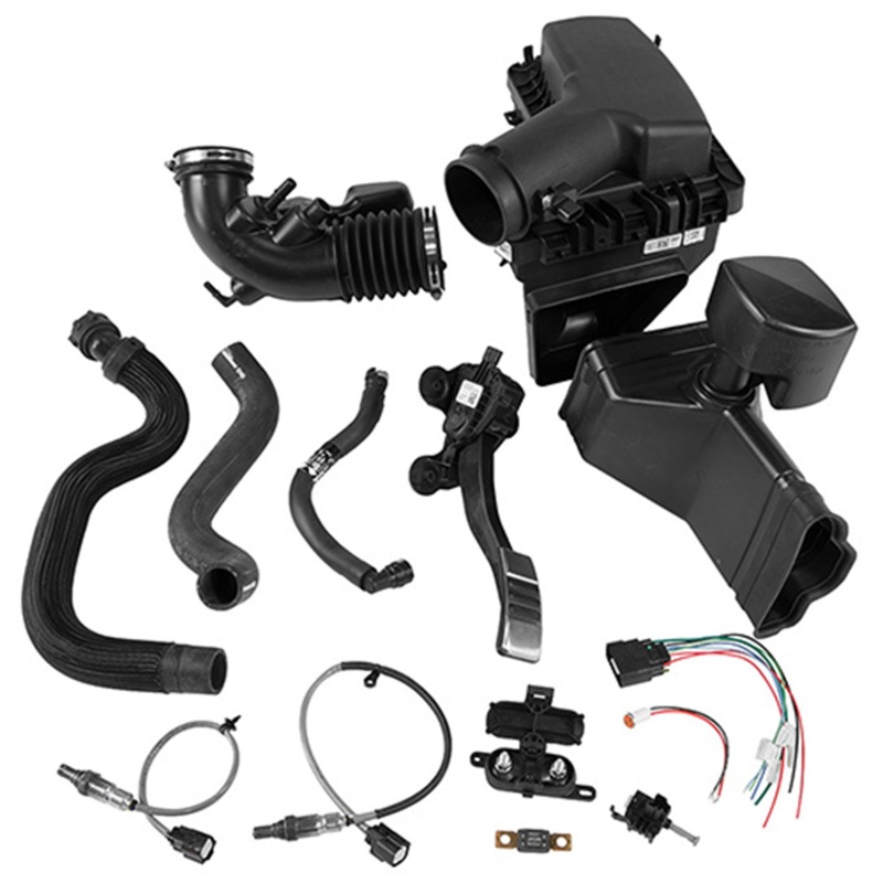 Ford Racing 2015-2017 Coyote 5.0L W/ Automatic Transmission Control Pack
PerfTuner/Progmer