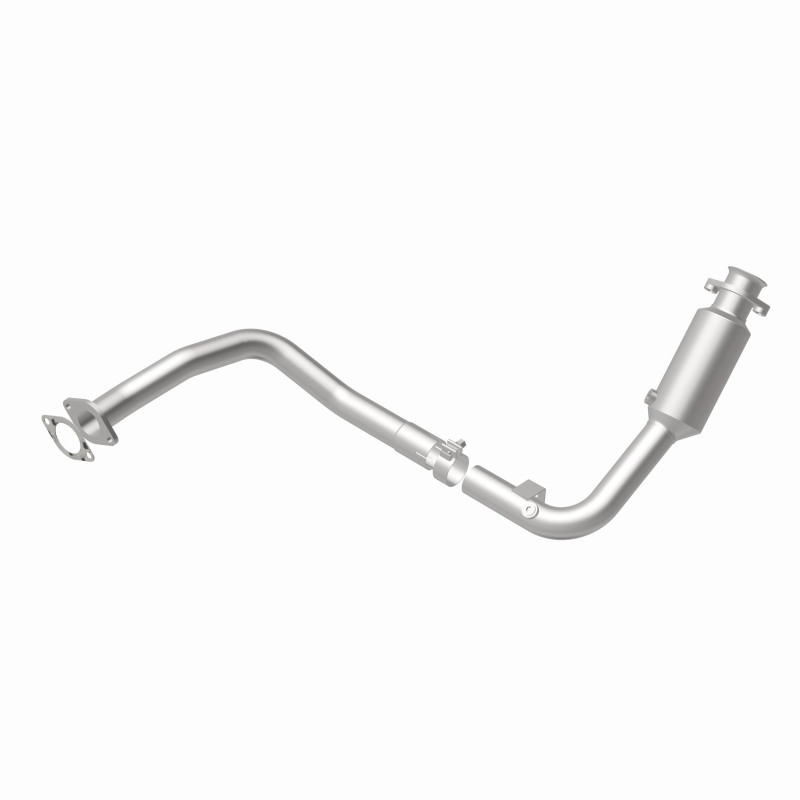 MagnaFlow 10-13 Land Rover Range Rover Sport 5.0L Direct Fit Converter thumbnail 4
