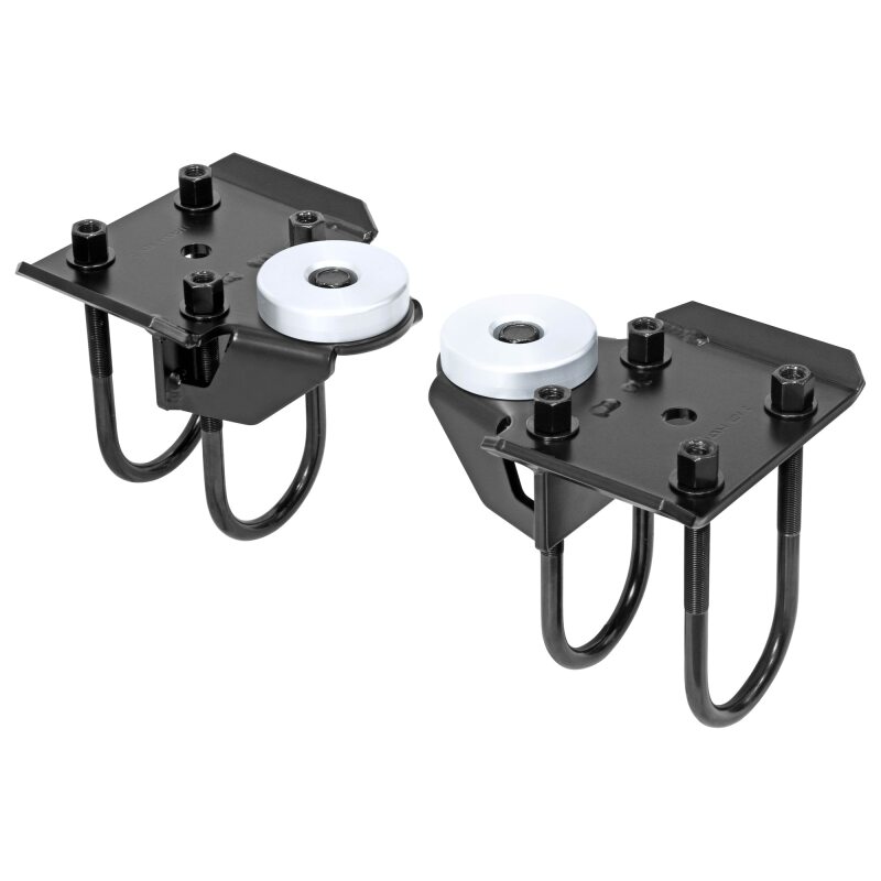 Heavy Duty Leaf Spring Plates