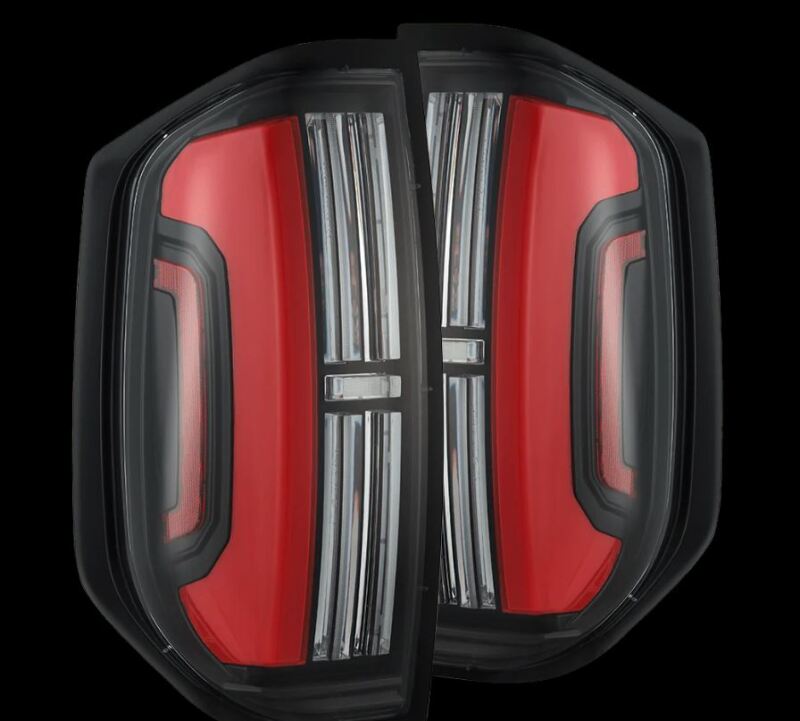 ARX NOVA Tail Lights