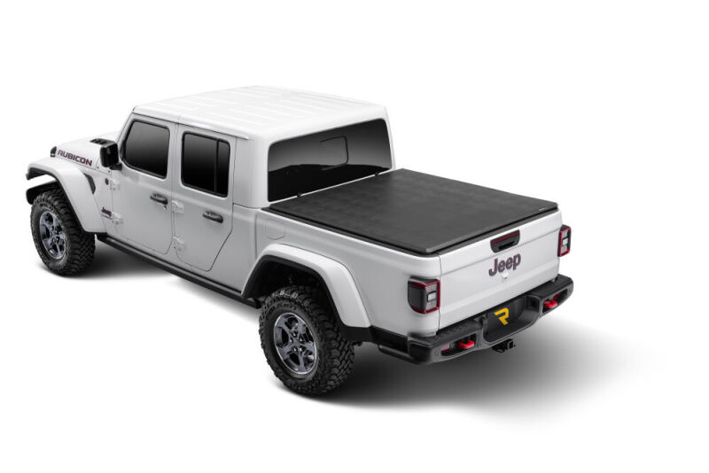 Extang 2020 Jeep Gladiator (JT) (w/wo Rail System) Trifecta 2.0 thumbnail 2